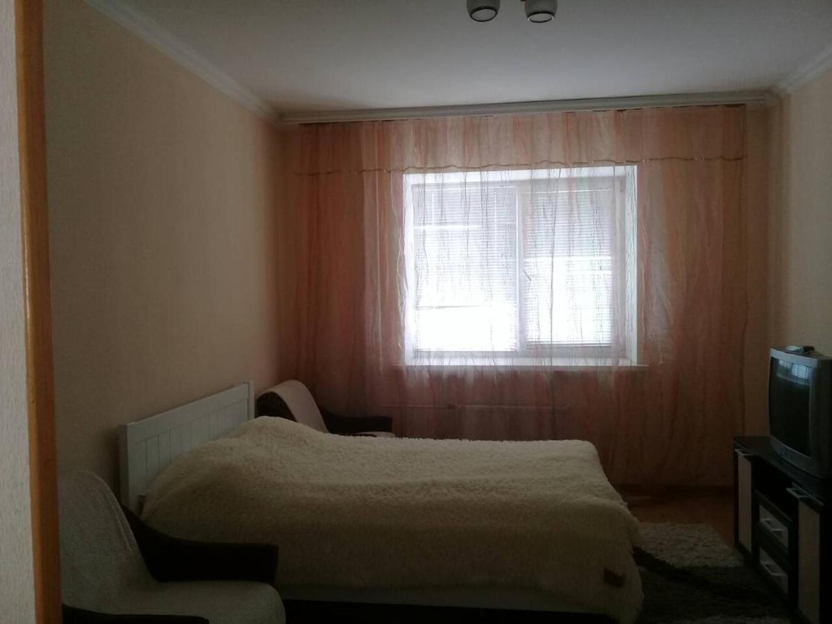 Center Park Brovary Εξωτερικό φωτογραφία
