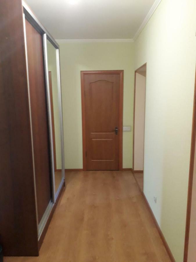 Center Park Brovary Εξωτερικό φωτογραφία
